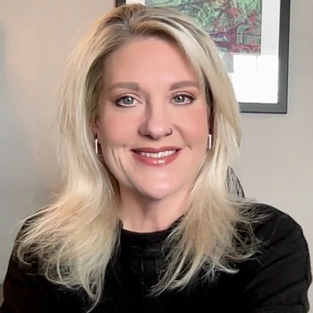 Kristen I. Speer, LPC